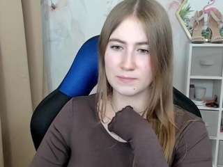 meganxcute's live room