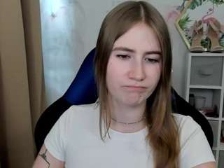 MeganxCute live cam preview
