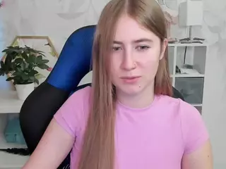 MeganxCute's Live Sex Cam Show