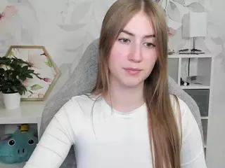 MeganxCute's Live Sex Cam Show