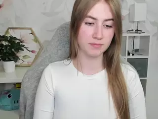 MeganxCute's Live Sex Cam Show