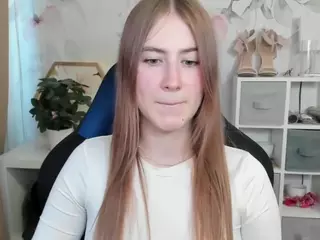 MeganxCute's Live Sex Cam Show
