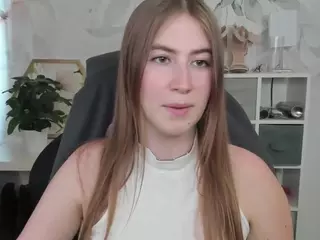 MeganxCute's Live Sex Cam Show