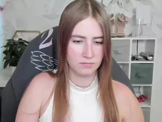 MeganxCute's Live Sex Cam Show
