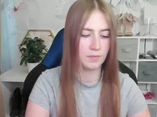 MeganxCute's Live Sex Cam Show