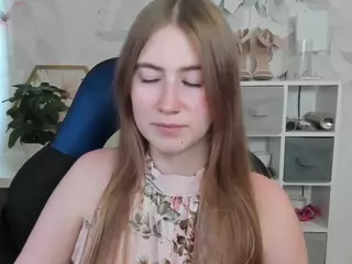 MeganxCute's Live Sex Cam Show
