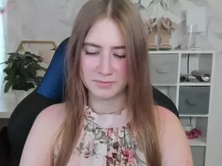 MeganxCute's Live Sex Cam Show