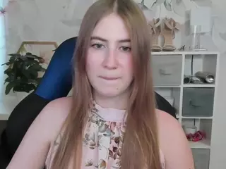 MeganxCute's Live Sex Cam Show