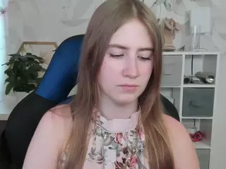 MeganxCute's Live Sex Cam Show
