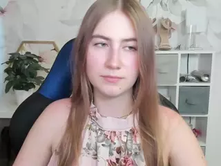 MeganxCute's Live Sex Cam Show