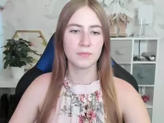 MeganxCute's Live Sex Cam Show