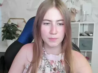MeganxCute's Live Sex Cam Show