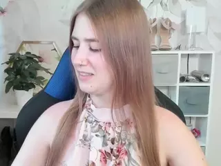 MeganxCute's Live Sex Cam Show