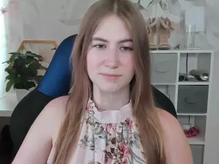 MeganxCute's Live Sex Cam Show