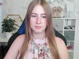 MeganxCute's Live Sex Cam Show
