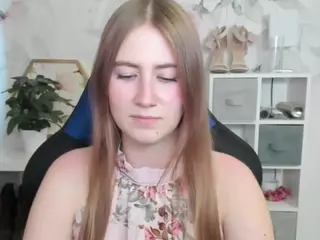 MeganxCute's Live Sex Cam Show
