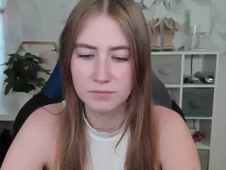 MeganxCute's Live Sex Cam Show