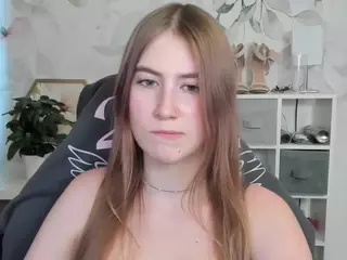 MeganxCute's Live Sex Cam Show