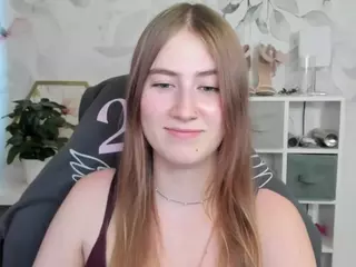 MeganxCute's Live Sex Cam Show