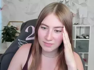 MeganxCute's Live Sex Cam Show