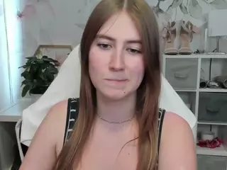 MeganxCute's Live Sex Cam Show