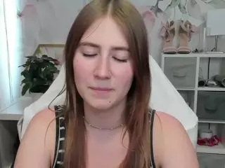 MeganxCute's Live Sex Cam Show