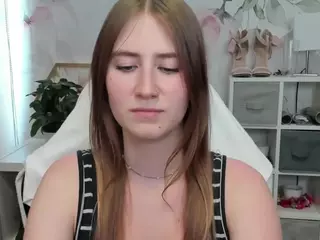 MeganxCute's Live Sex Cam Show