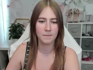 MeganxCute's Live Sex Cam Show