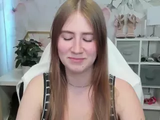 MeganxCute's Live Sex Cam Show