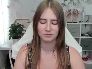 MeganxCute's Live Sex Cam Show