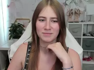 MeganxCute's Live Sex Cam Show