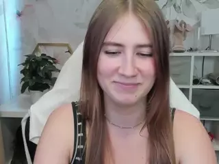 MeganxCute's Live Sex Cam Show