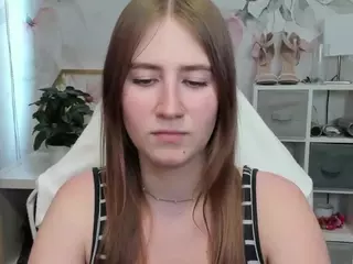 MeganxCute's Live Sex Cam Show