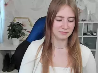 MeganxCute's Live Sex Cam Show
