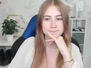 MeganxCute's Live Sex Cam Show