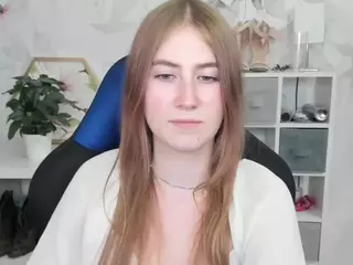 MeganxCute's Live Sex Cam Show