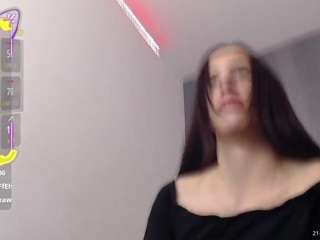pregnant-amira webcam model