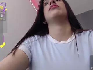 Amira's Live Sex Cam Show