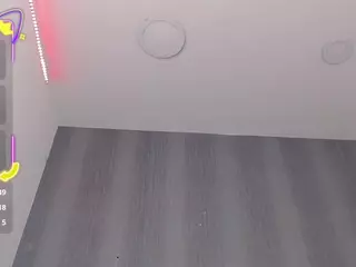 Amira's Live Sex Cam Show