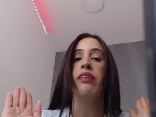 Amira's Live Sex Cam Show
