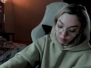 anyapickles Live Webcam on CamSoda