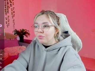 @goal: cumshow: You
