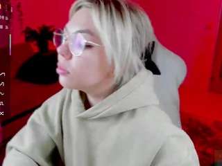 anyapickles Live Webcam on CamSoda
