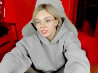 anyapickles Live Webcam on CamSoda