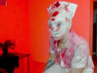 anyapickles webcam model