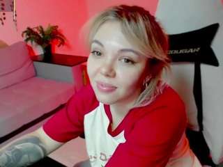 anyapickles from CamSoda is Freechat