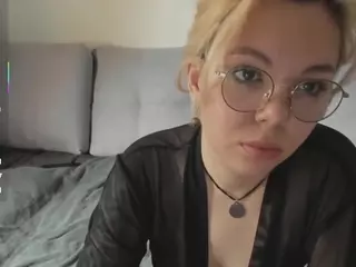 Annabelle's Live Sex Cam Show
