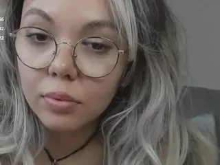 Annabelle's Live Sex Cam Show