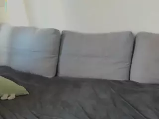 Annabelle's Live Sex Cam Show