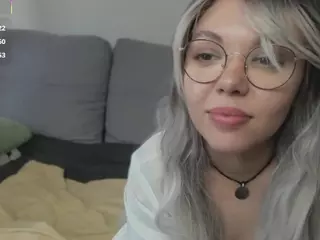 Annabelle's Live Sex Cam Show